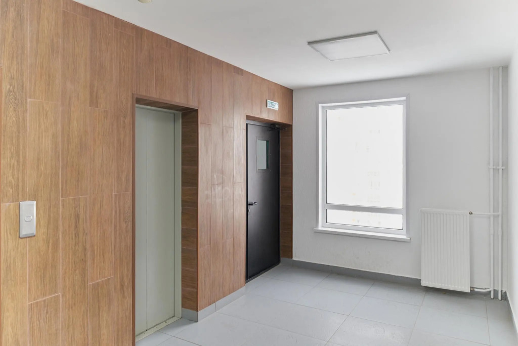 Фотография квартиры Апартаменты на улице Андрея Бушуева 2