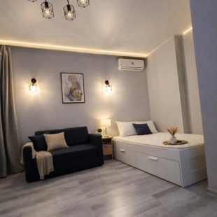 Фотография квартиры Квартира в ЖК Расцветай на Зорге