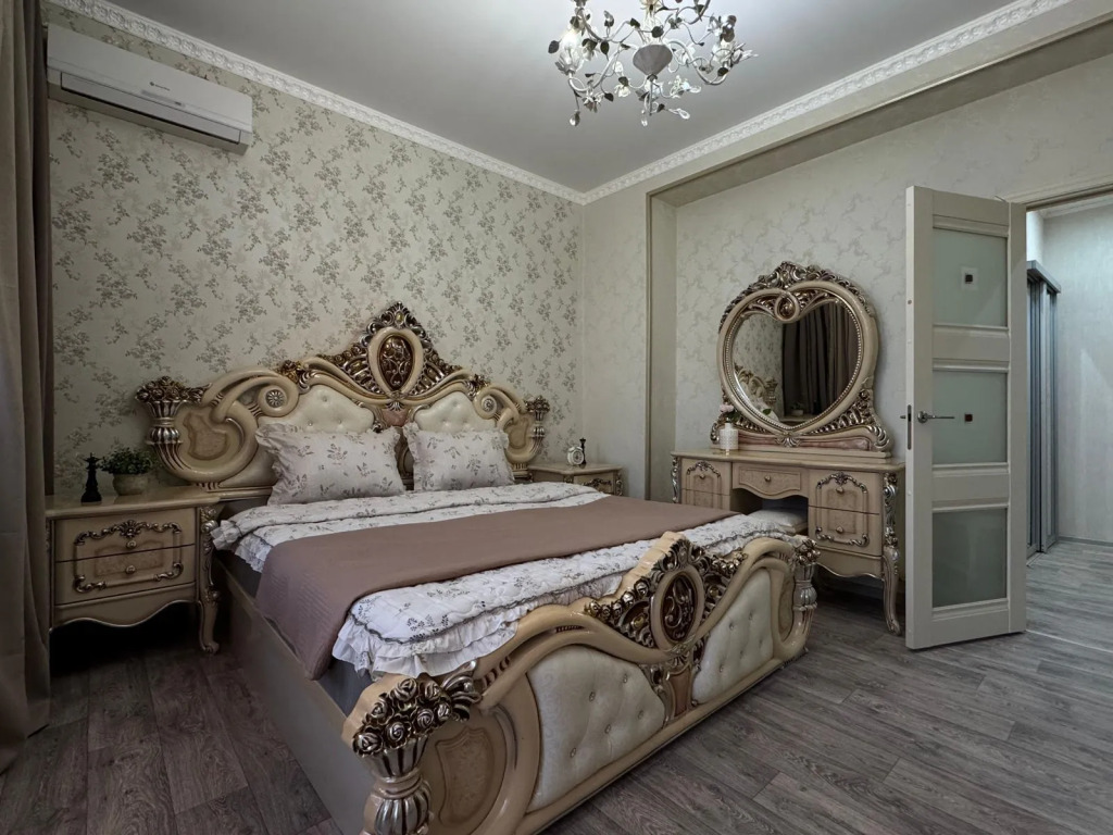Фотография квартиры Квартира Green FOX Рядом с Кремлем