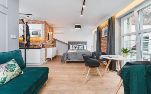 Фотография апарт отеля Barbakan Residence Old Town