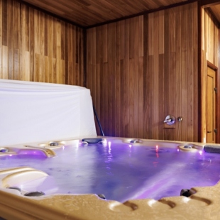 Фотография Коттеджа Частный дом Huse Уютный в деревне Таганьково