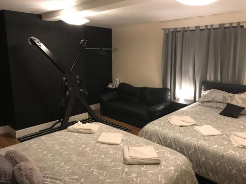 Фотография гостевого дома Xtasia Adult Hotel - Adults Only