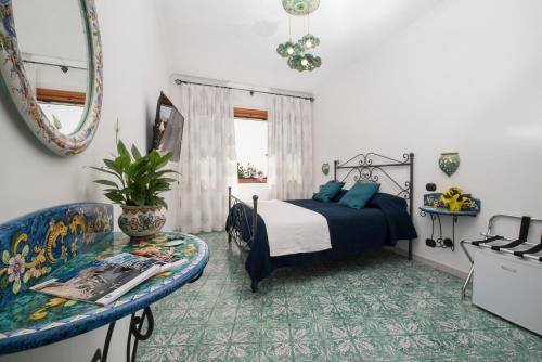 Фотографии мини отеля 
            B&B Palazzo Pinto