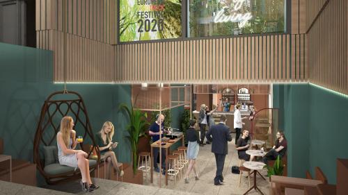 Фотография гостиницы 21WOL Milano Centro