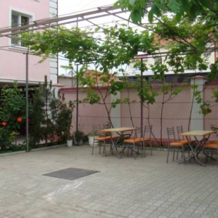 Фотография гостевого дома Фламинго на Шевченко