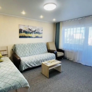 Фотография квартиры Квартира отличная в центре города