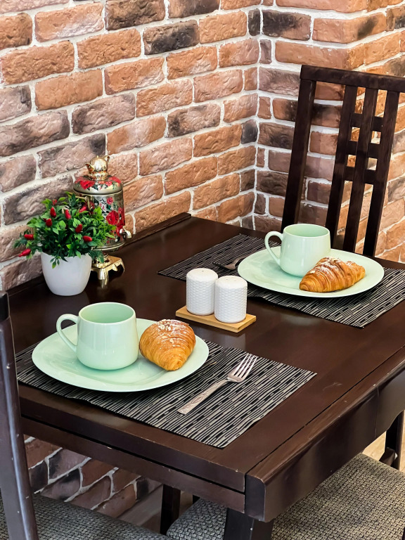 Фотография квартиры Апартаменты на Набережной 154