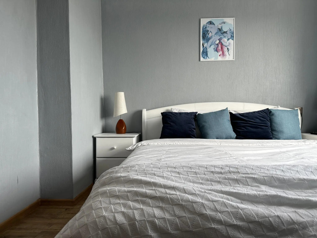 Фотография квартиры Апартаменты на улице Савченко 11