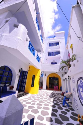 Фотография мини отеля Bethlehem B&B Kenting