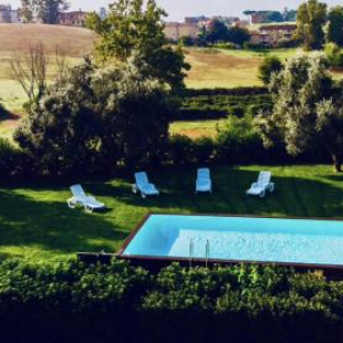 Фотография апарт отеля Tenuta Capizucchi