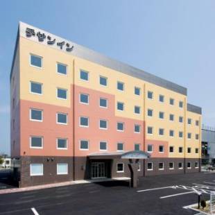 Фотографии гостиницы 
            Chisun Inn Niigata Chuo IC