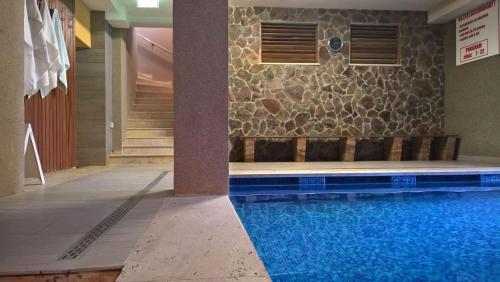 Фотография гостевого дома Vila Topaz