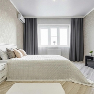 Фотография квартиры Апартаменты в Центре Краснодара 6