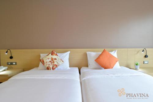 Фотография гостиницы Phavina Grand Boutique