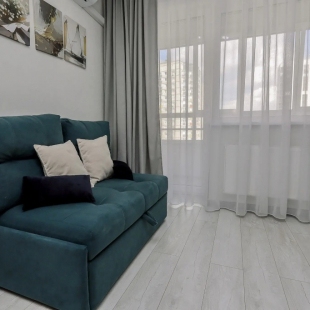 Фотография квартиры Апартаменты Privi House на Молодежной 107В