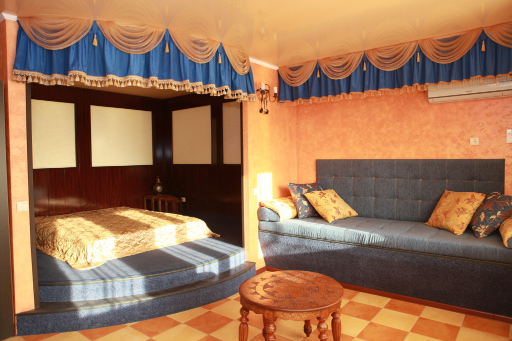 Фотография квартиры Апартаменты 3 в Липецке