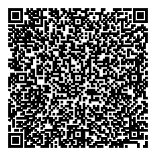 QR код хостела Хостел DKRS