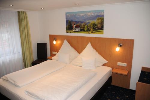 Фотография гостиницы Hotel Post