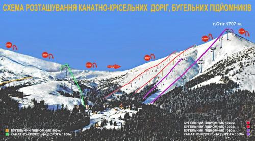 Фотографии гостиницы
Смеричка