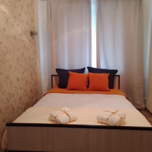 Фотография квартиры Квартира на Пролетарской 17