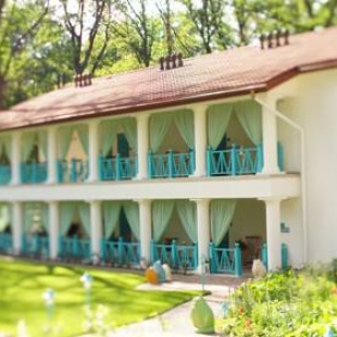 Фотография гостиницы Наша Дача