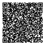 QR код базы отдыха Яуренс