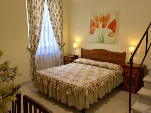 Фотография мини отеля B&B Laocoonte