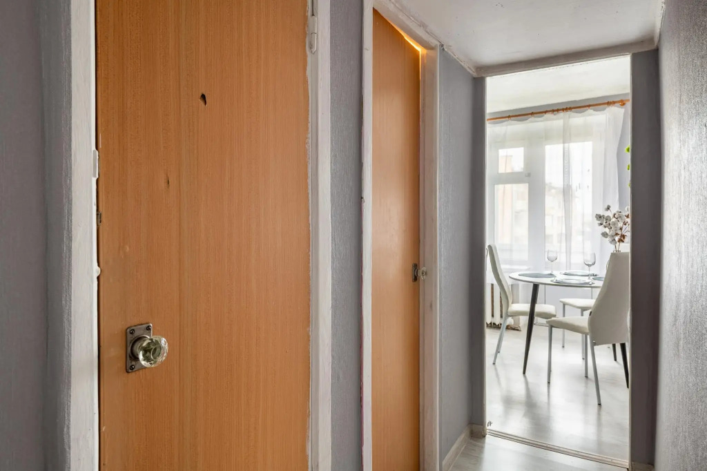 Фотография квартиры UNO (УНО) на улице Большая Семеновская 27к2