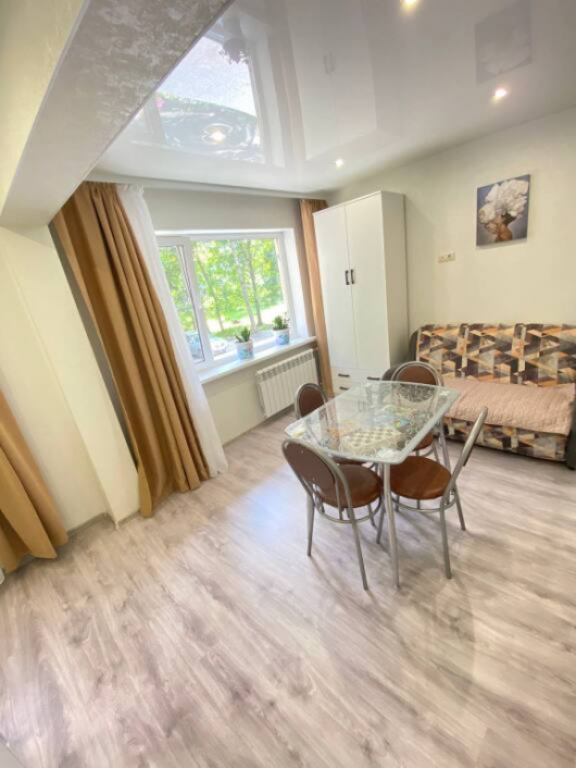 Фотографии квартиры 
            Квартира ЭЛИС