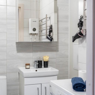 Фотография квартиры Satin Home Apart на дороге Торфяная