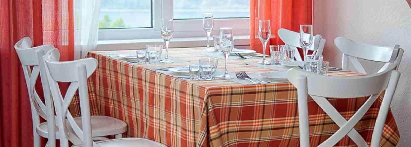 Фотография банкетного зала Панорама