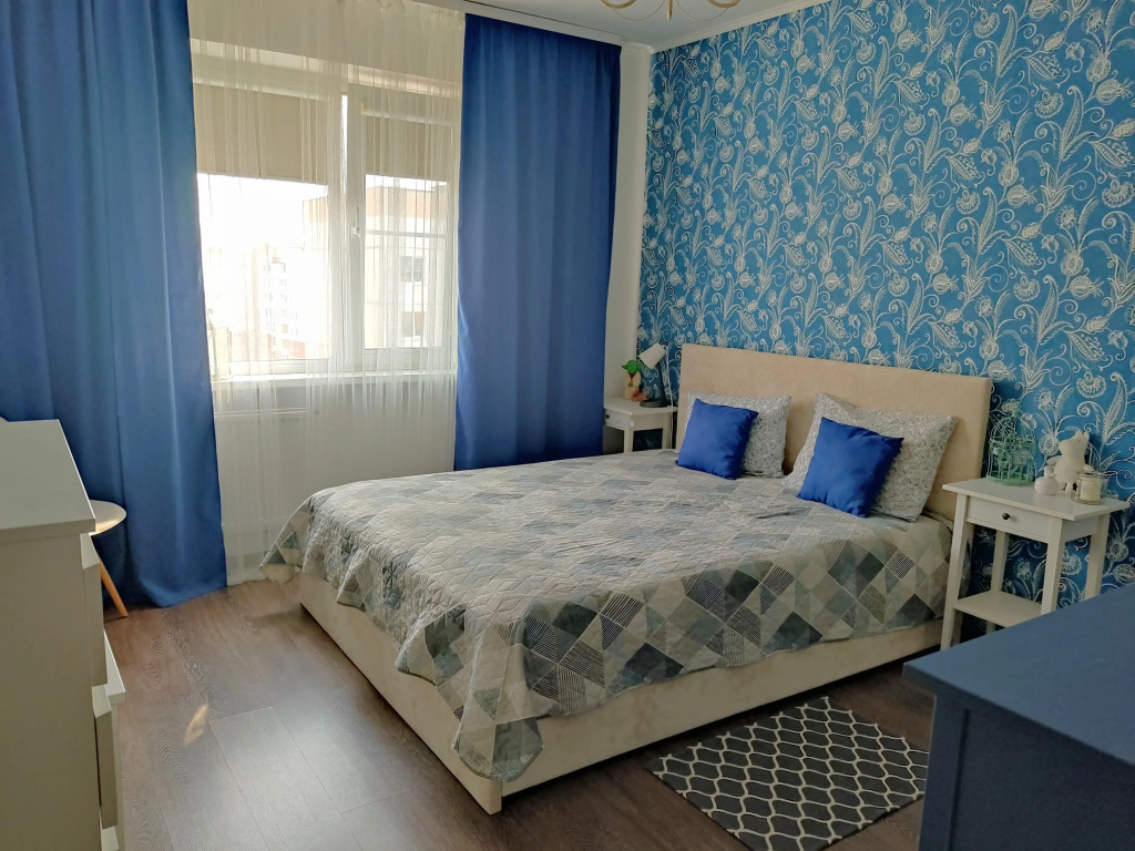 Фотография квартиры Квартира Современная 2 Комнатная у Вокзала