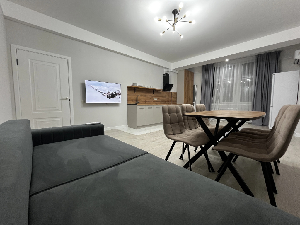 Фотография квартиры Квартира уютная с новым ремонтов Кав57