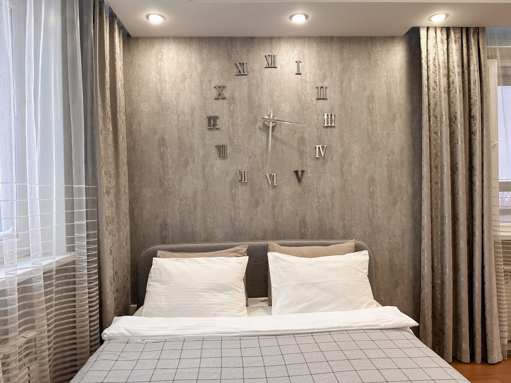 Фотография квартиры Апартаменты  ЖК "Успенский"