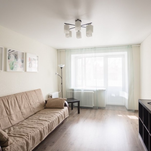 Фотографии квартиры
Апартаменты Хочу Приехать на Мальцева