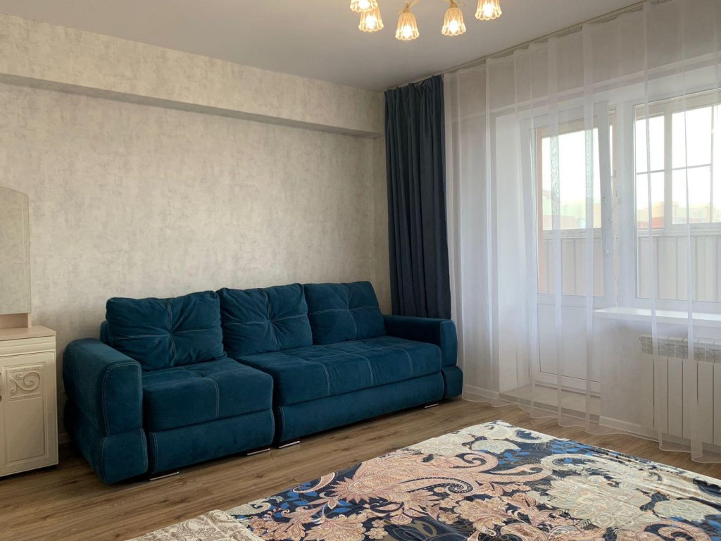 Фотография квартиры КакДома на улице Пискунова 148/3