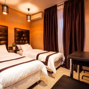 Фотография гостиницы Лео