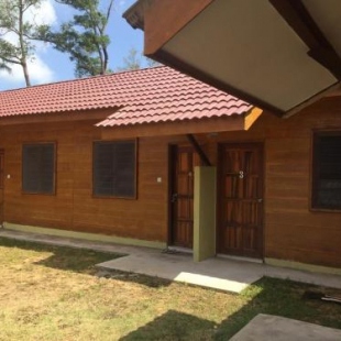 Фотография мотеля Santai Lots Cherating
