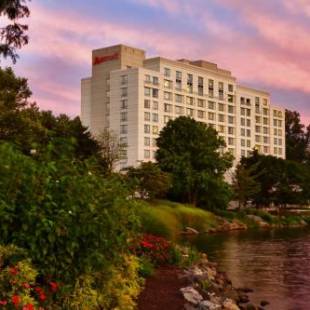 Фотографии гостиницы
Gaithersburg Marriott Washingtonian Center