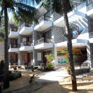 Фотография гостиницы Palmira Beach Resort & Spa