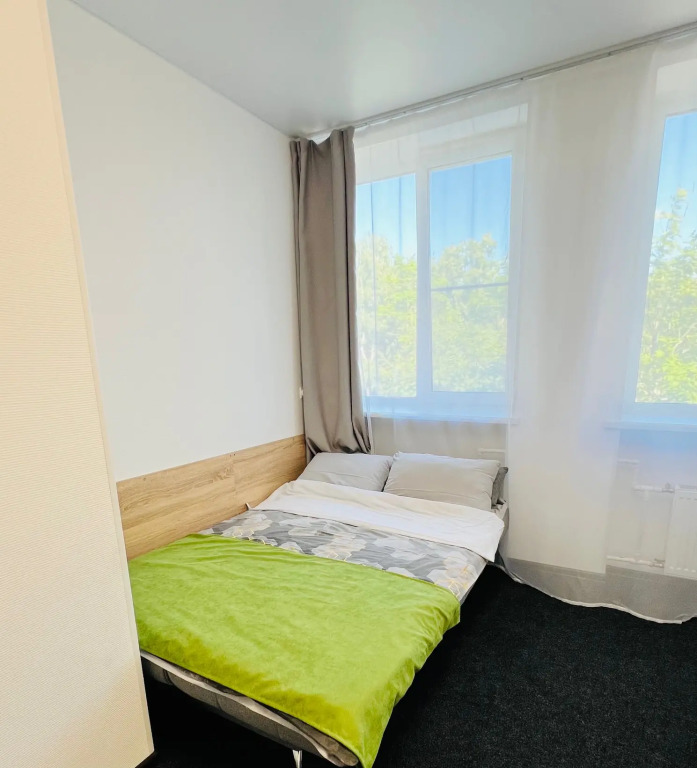 Фотография квартиры Апартаменты Нижний Ораниенбаум (204)