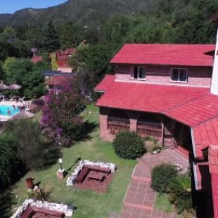 Фотография гостиницы Hotel Antiguo Camino