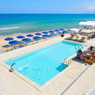 Фотографии гостиницы
Hotel La Battigia