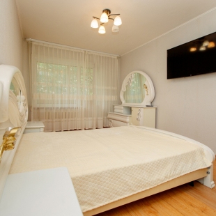 Фотография квартиры Апартаменты С Комфортом Есенина 9