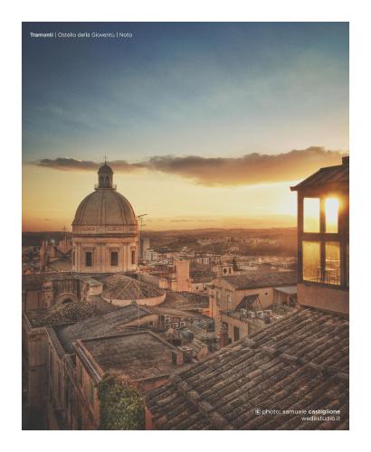 Фотография хостела Ostello della Gioventù - Il Castello