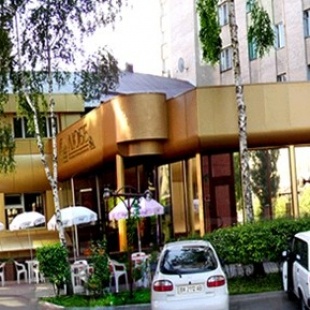 Фотография мини отеля Любэ