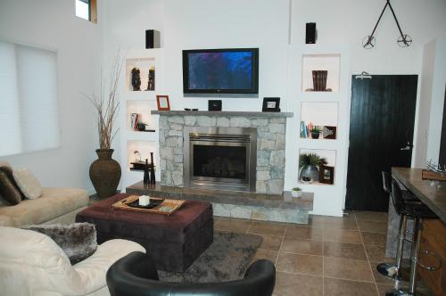 Фотография гостевого дома Powder 2