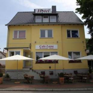 Фотографии гостевого дома
Hotel Restaurant Cala Luna