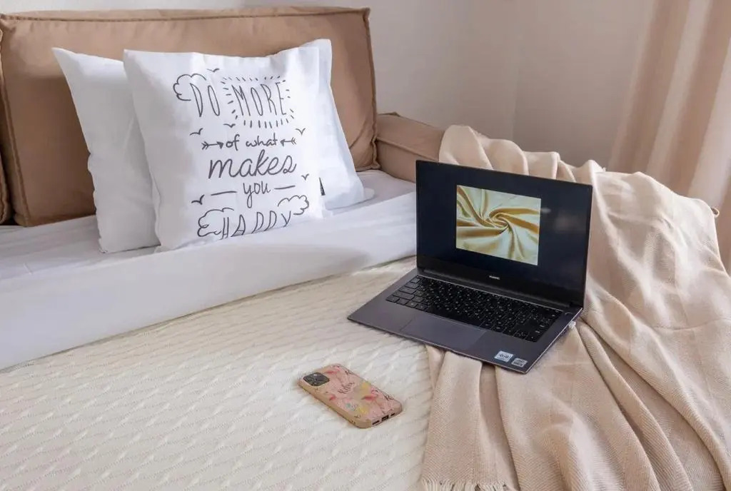 Фотография квартиры Апартаменты ЖК Статус Парк Победы