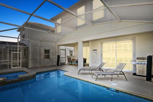 Фотографии гостевого дома
1588TL- The Retreat at ChampionsGate